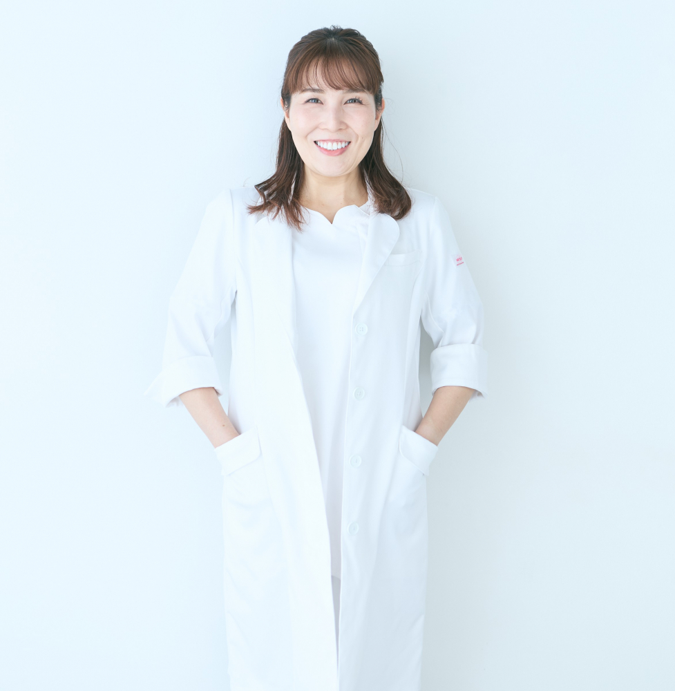 院長　佐藤千紗